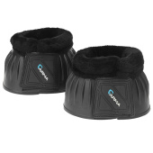Hufglocken Fleece Rot P Hufglocken Fleece Rot P