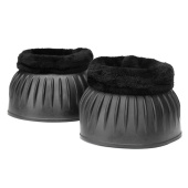 Hufglocken Fleece Rot P Hufglocken Fleece Rot P