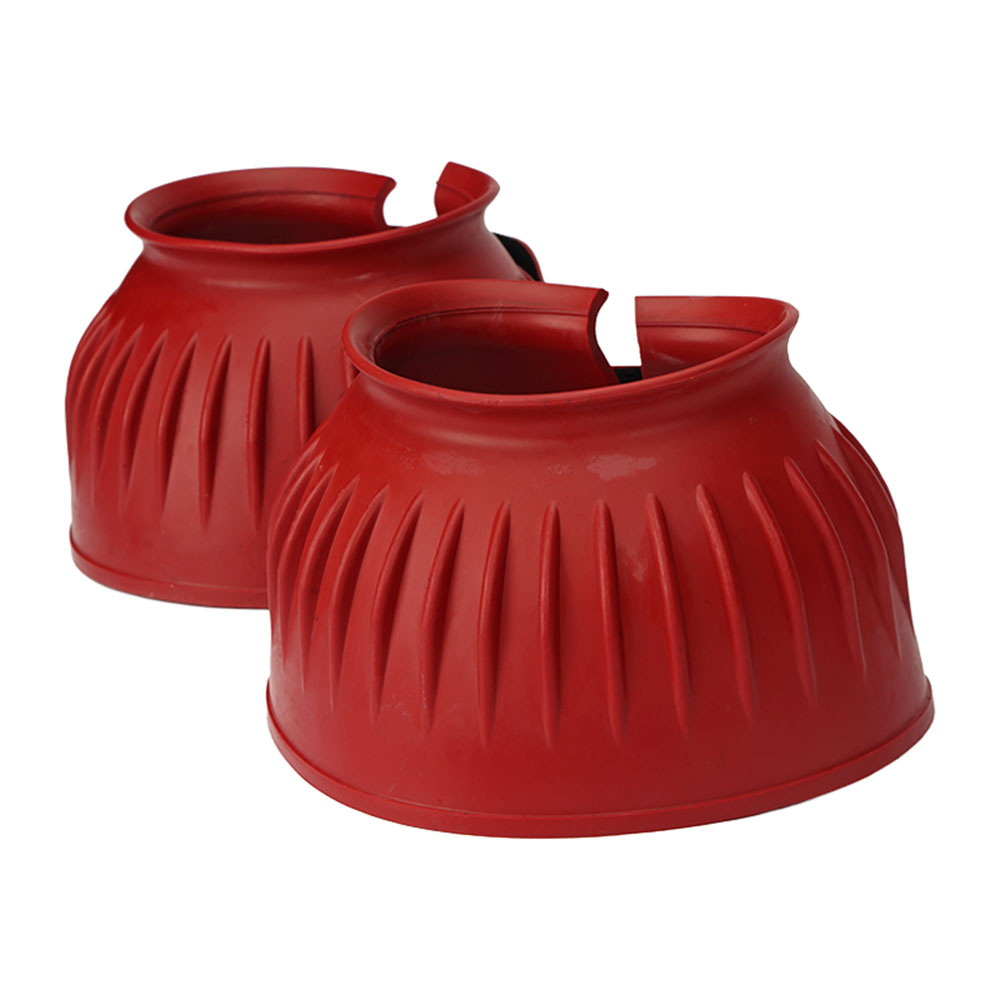 Hufglocken Rot
