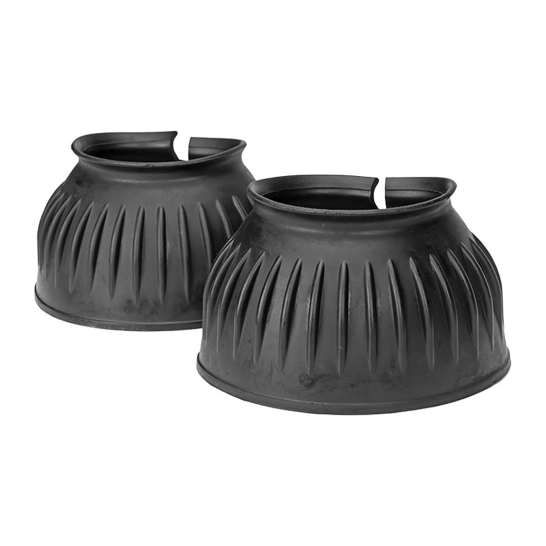 Hufglocken Schwarz