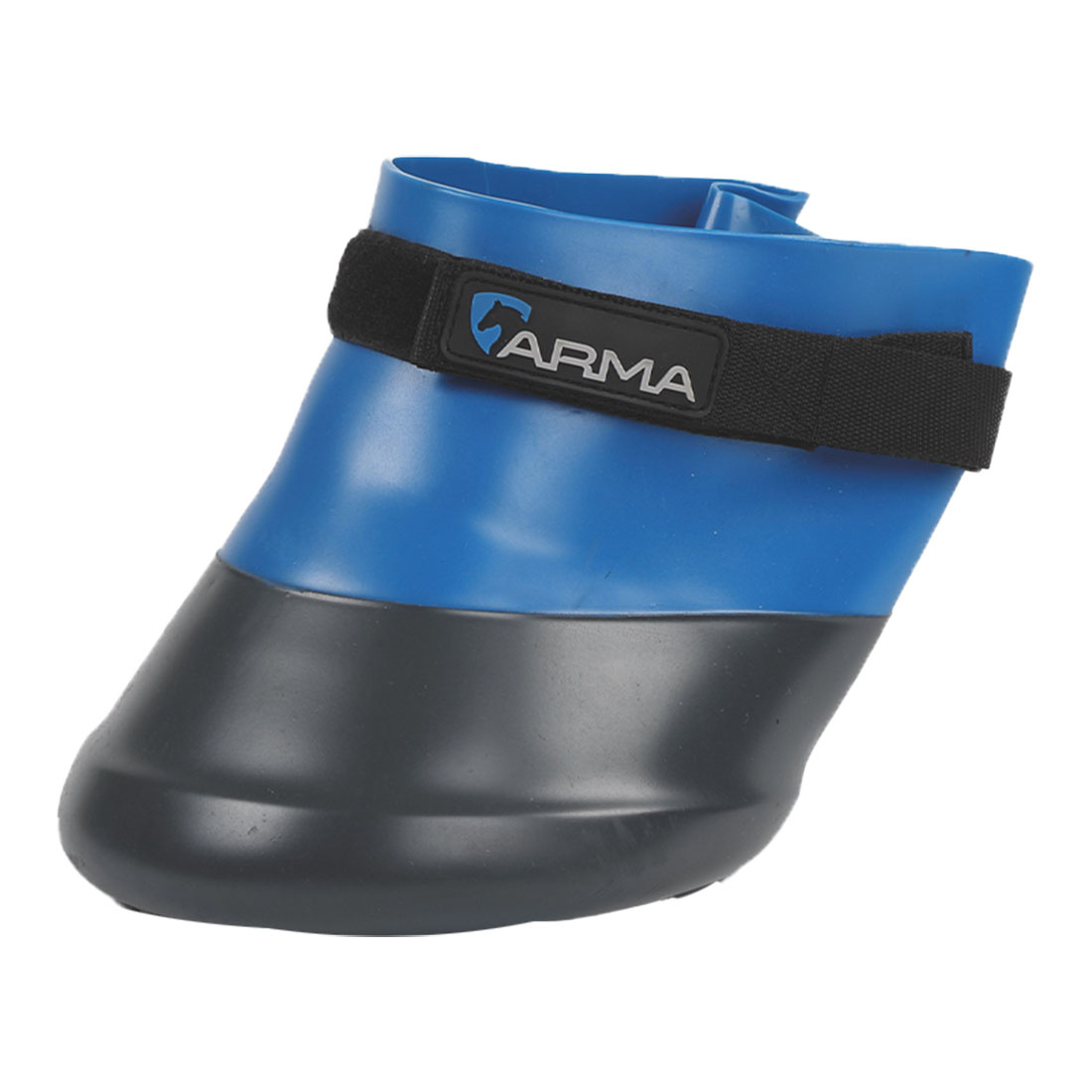 Hufschutz Blau