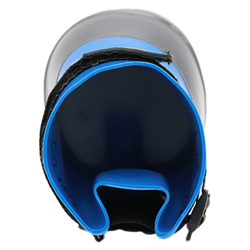 Hufschutz Blau