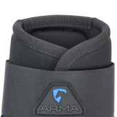 Arbeitsgamaschen NX-MAX Neopren Schwarz Arbeitsgamaschen NX-MAX Neopren Schwarz