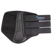 Arbeitsgamaschen Neopren Schwarz Arbeitsgamaschen Neopren Schwarz