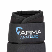 Arbeitsgamaschen Neopren Schwarz Arbeitsgamaschen Neopren Schwarz
