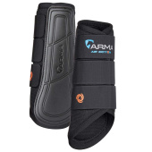 Gamaschen Air Motion Schwarz Gamaschen Air Motion Schwarz