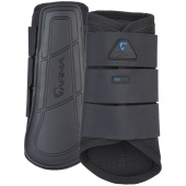 Gamaschen Air Motion Schwarz Gamaschen Air Motion Schwarz