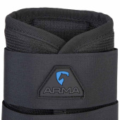 Gamaschen Air Motion Schwarz Gamaschen Air Motion Schwarz