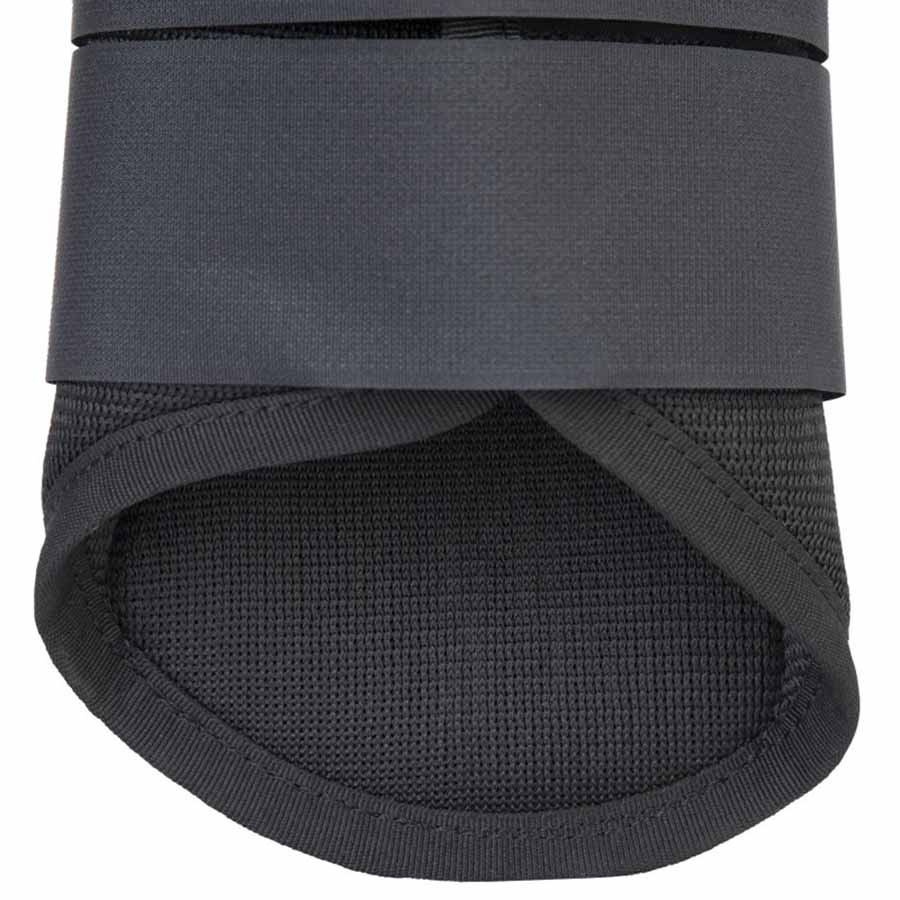 Gamaschen Air Motion Schwarz