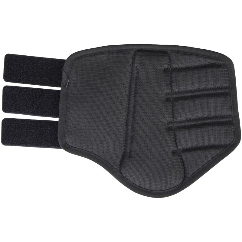 Gamaschen Air Motion Schwarz