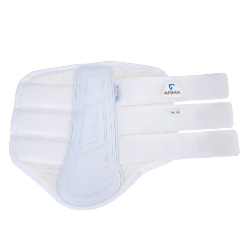 Arbeitsgamaschen NX-Air Motion Weiß