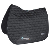 Schabracke Air Motion Luxe Schwarz Schabracke Air Motion Luxe Schwarz