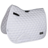 Schabracke Air Motion Luxe Weiß Schabracke Air Motion Luxe Weiß