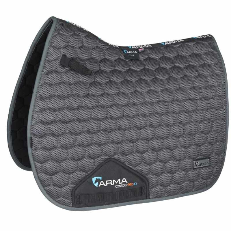 Schabracke Air Motion Luxe Grau