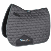 Schabracke Air Motion Luxe Grau Schabracke Air Motion Luxe Grau