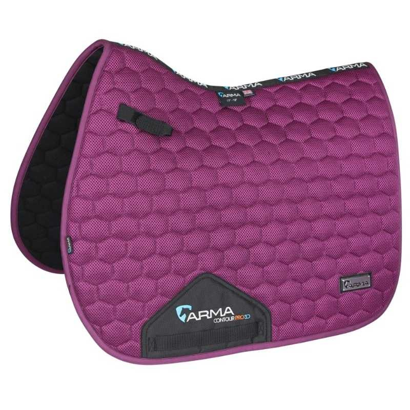 Schabracke Air Motion Luxe Lila