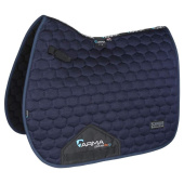 Schabracke Air Motion Luxe Marineblau Schabracke Air Motion Luxe Marineblau