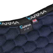 Schabracke Air Motion Luxe Marineblau Schabracke Air Motion Luxe Marineblau
