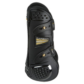 Springgamaschen Oxi-Zone Air Motion Schwarz Springgamaschen Oxi-Zone Air Motion Schwarz