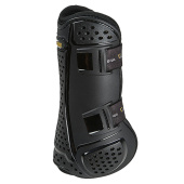 Springgamaschen Oxi-Zone Air Motion Schwarz Springgamaschen Oxi-Zone Air Motion Schwarz