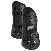 Springgamaschen Oxi-Zone Air Motion Schwarz Springgamaschen Oxi-Zone Air Motion Schwarz