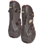 Tendon Boots Oxi-Zone Air Motion Braun Tendon Boots Oxi-Zone Air Motion Braun