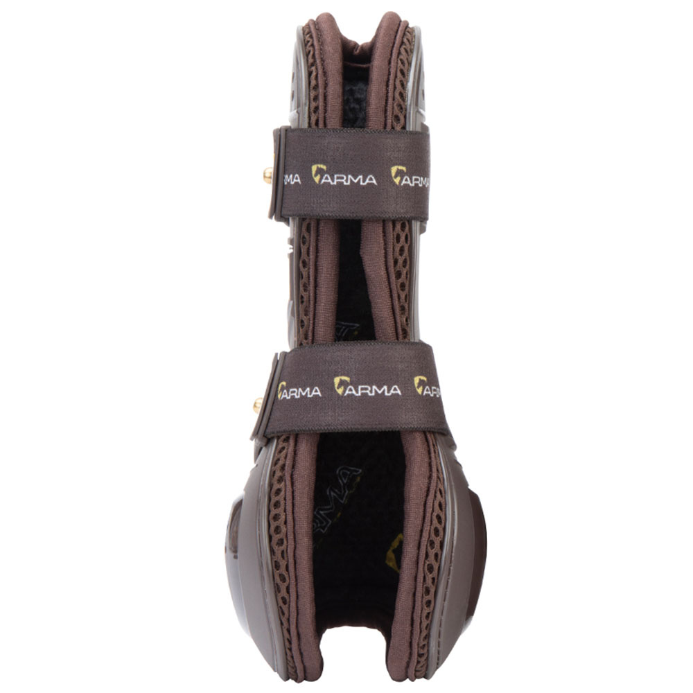 Tendon Boots Oxi-Zone Air Motion Braun