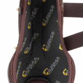 Tendon Boots Oxi-Zone Air Motion Braun Tendon Boots Oxi-Zone Air Motion Braun