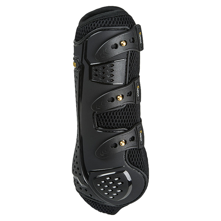 Springgamaschen Oxi-Zone Air Motion Allround Schwarz