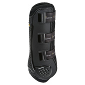 Springgamaschen Oxi-Zone Air Motion Allround Schwarz Springgamaschen Oxi-Zone Air Motion Allround Schwarz
