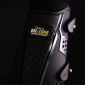 Springgamaschen Oxi-Zone Air Motion Allround Schwarz Springgamaschen Oxi-Zone Air Motion Allround Schwarz