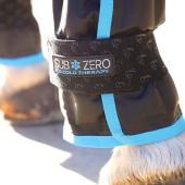 Kühlbandagen SubZero Schwarz Kühlbandagen SubZero Schwarz