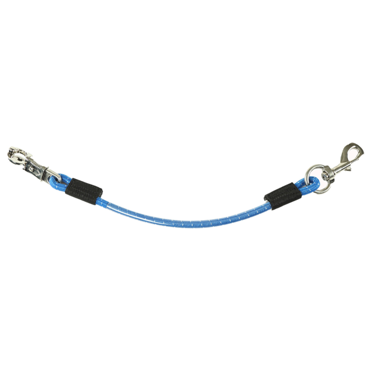 Transportstrick Blau