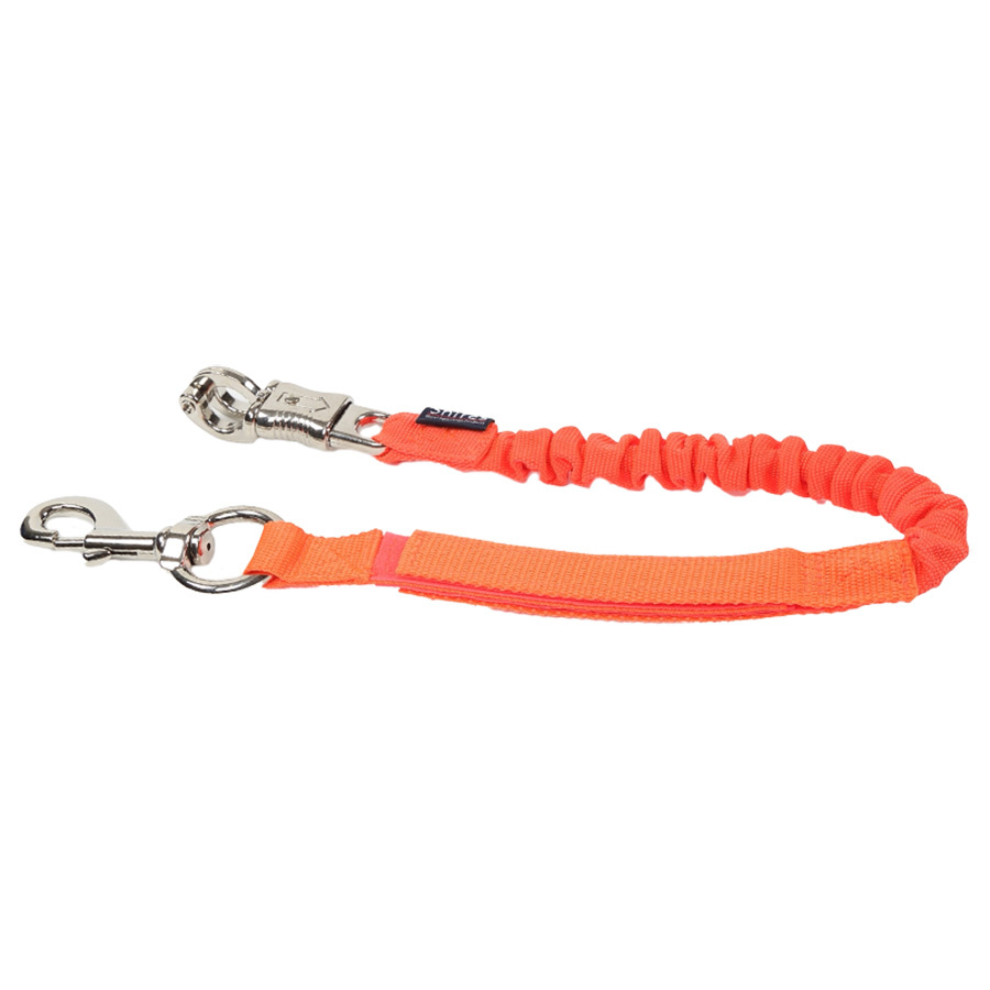 Transportstrick Stretch Orange