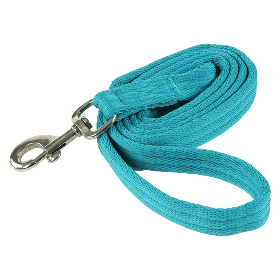 Führstricke Blau