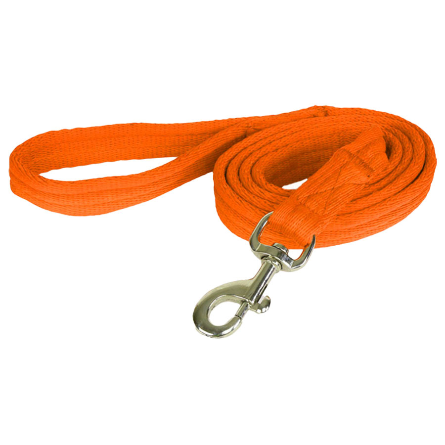 Führstricke Orange