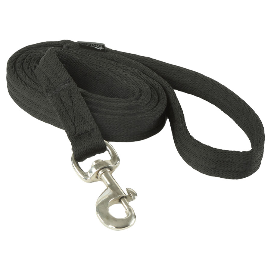 Führstricke Schwarz
