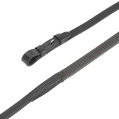 Gummizügel Gara Soft Grip Schwarz Gummizügel Gara Soft Grip Schwarz