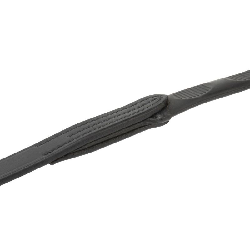 Zügel Gara Pulse Grip Schwarz