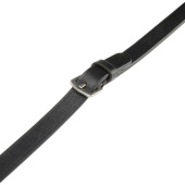 Zügel Gara Pulse Grip Schwarz Zügel Gara Pulse Grip Schwarz