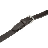 Zügel Gara Pulse Grip Braun Zügel Gara Pulse Grip Braun
