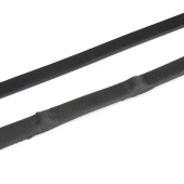 Zügel LUSSO Elite Pro Schwarz Zügel LUSSO Elite Pro Schwarz