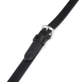 Zügel LUSSO Elite Pro Schwarz Zügel LUSSO Elite Pro Schwarz