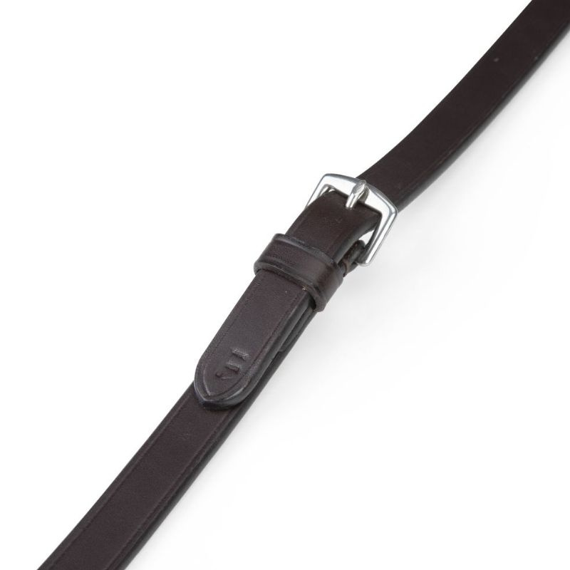 Zügel LUSSO Elite Pro Braun