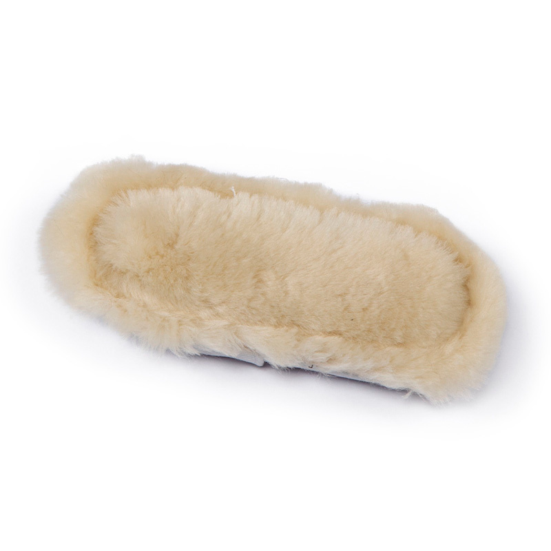 Kiefernschutz SupaFleece Weiß