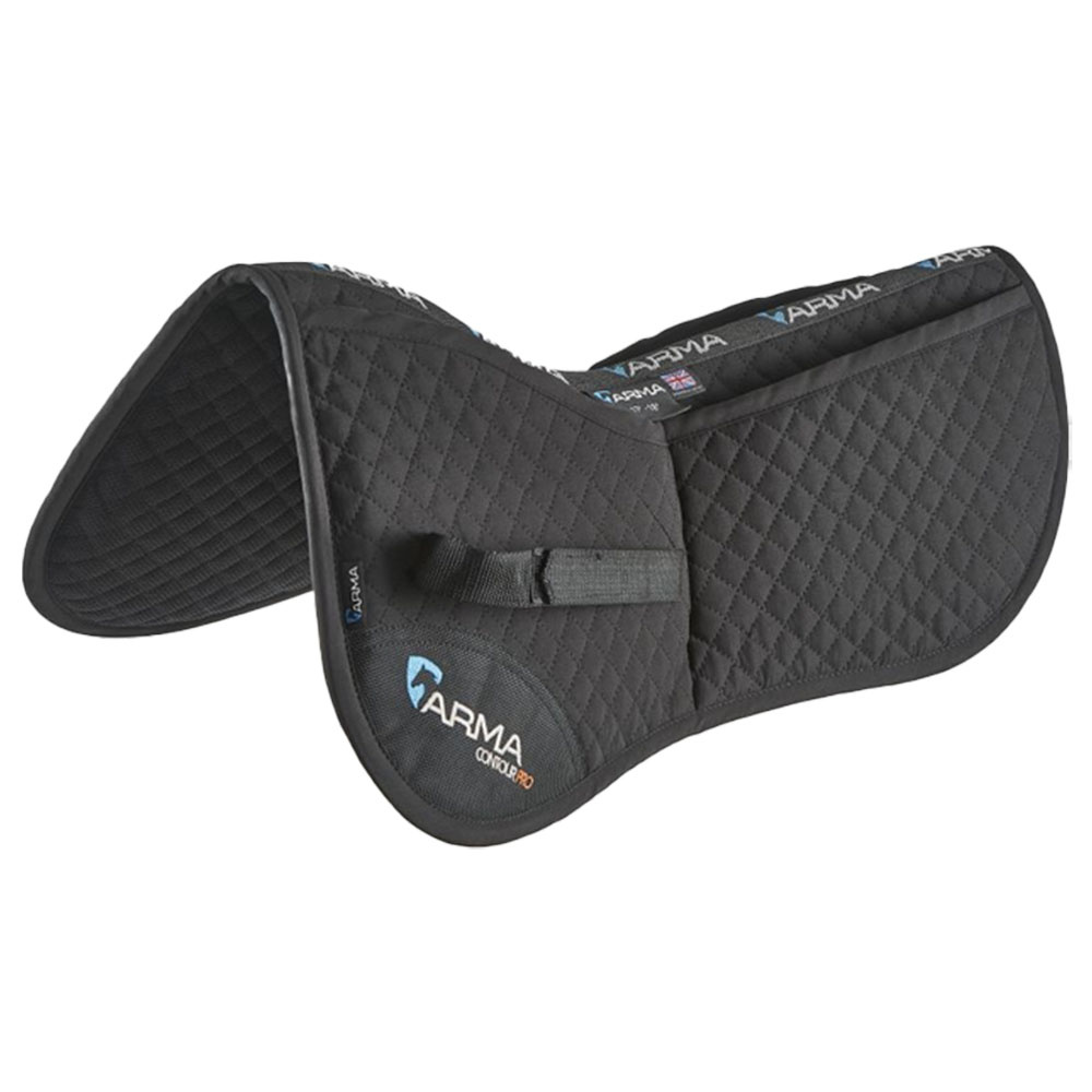 Korrekturpad Contolir Pro Ultra Dri Zone Schwarz
