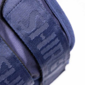 Fliegenmaske Fine Mesh without Ears with Nose Marineblau Fliegenmaske Fine Mesh without Ears with Nose Marineblau