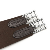 Bauchplatte LUSSO Elastic Braun Bauchplatte LUSSO Elastic Braun