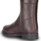 Winterreitstiefel Ventura Dunkelbraun Winterreitstiefel Ventura Dunkelbraun