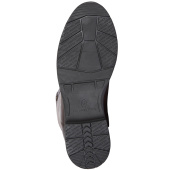 Winterreitstiefel Ventura Dunkelbraun Winterreitstiefel Ventura Dunkelbraun
